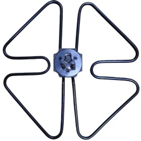 Resim Teknogrand Kelebek Semaver Rezistansı 2750 Watt Adet 