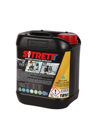 Resim Sitrett Mx Profesyonel Çamaşır Makinesi Deterjanı Endüstriyel 5 Kg Diğer 