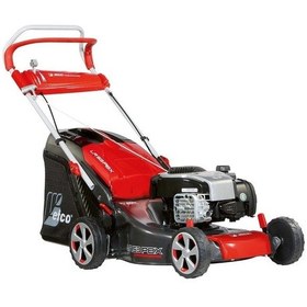 Resim Efco LR 53 PBX-60 Comfort Plus Benzinli Çim Biçme Makinesi 