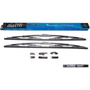 Resim Gpr Renault Broadway 9/11 Ön Cam Silecek Süpürgesi Takımı Sağ S 