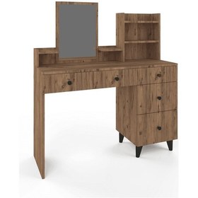 Resim Makyaj Masası 1 - Atlas Çam 