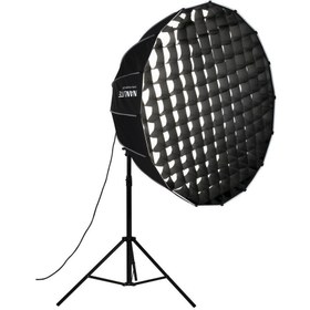 Resim Nanlite SB-PR-120 120cm Parabolic Softbox için Izgara (1 Gün Sonra Teslim) 