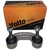 Resim Z ROT SAĞ-SOL / PASSAT(97-05)-AUDI A4(95-01)-A6(98-05) / 4D0411317J-1504404 