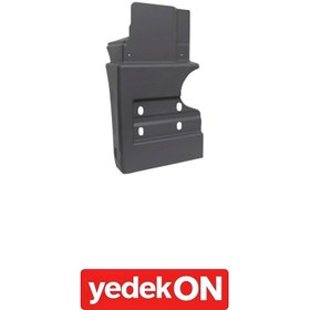 Resim Ön Teker Arka Çamurluk Mp2-Mp3 Mega Sol (Kahveci Premium) - A9438813701 