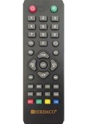 Resim Seoul Hiremco Minibox Gold Uydu Alıcı Kumandası 