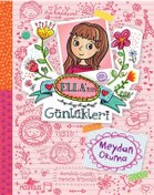 Resim Pegasus Yayınları Ella’nın Günlükleri 1: Meydan Okuma - Meredith Costain 