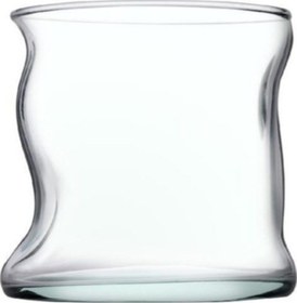 Resim Paşabahçe 420224 Geri Dönüşümlü Su Bardağı 4'lü 