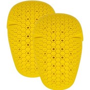 Resim Knox Micro-lock Compact Part 453 Motosiklet Omuz Koruması Çok Renkli 