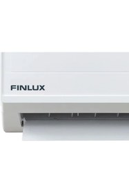 Resim FİNLUX FIN 12000 BTU Duvar Tipi Inverter Klima 
