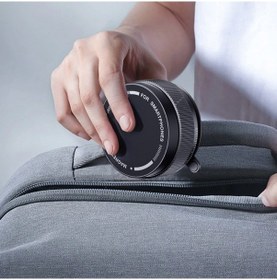 Resim Kılıffuarı Vakum Özellikli Magnetik 360 Telefon Araç Tutucu 