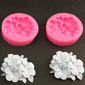 Resim 3D Yumurta Çiçeği Silikon Kalıp, el yapımı soya mumları için kullanılır, silikon yumurta çiçek mum kalıbı, yuvarlak düğün teması el sanatları kalıpları alçı dökümü için, doğum günü, düğün, Sevgililer Günü dekorasyon hediyeleri 