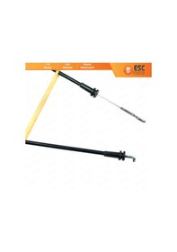 Resim Mercedes Vito Viano W639 için Ön Kapı İç Açma Teli A6397600704 N11.9888 