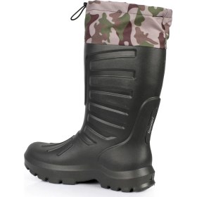 Resim Sonımıx Eva Termal Çizme -30 Derece 