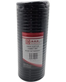 Resim Fixonic B.h.d Bhd00281 5x8mm-7.5m Spiral Hava Hortumu 