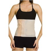 Resim Doğum Sezaryan Sonrası Toparlayıcı Korse Bedensiz 