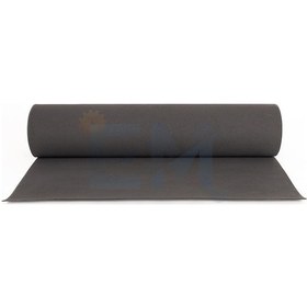 Resim Epdm Sünger Levha 4 Mm En:1 Mt Boy:3 Mt 