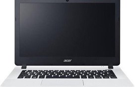 Resim Acer R3-131T Intel N3050/2Gb/32Gb Ssd/11.6"/Wın10/Beyaz/Dokunmatik(Nx-G11Ey-002) 