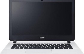 Resim Acer R3-131T Intel N3050/2Gb/32Gb Ssd/11.6"/Wın10/Beyaz/Dokunmatik(Nx-G11Ey-002) 