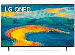 Resim 50QNED7S6 50" 127 Ekran Uydu Alıcılı 4K Ultra HD webOS Smart QNED TV | LG LG