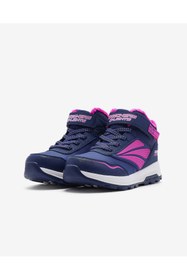 Resim SKECHERS STORM BLAZER - HYDROPOLİS Büyük Kız Çocuk Mavi Bot 303461L NVPR 