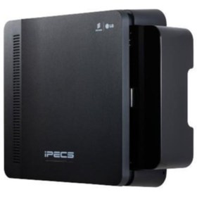 Resim LG Ericsson Ipecs Emg80 Ip Santral (4 Harici X 8 Dahili) 