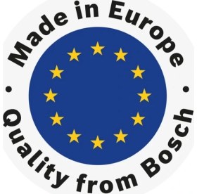 Resim Bosch TQE80703 Serie 8, Tam Otomatik Kahve Makinesi, VeroCafe, Paslanmaz çelik 