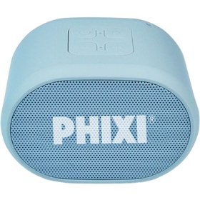 Resim Phixi Basic S12 Kablosuz Bluetooth Hoparlör 