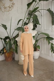 Resim AGD COLLECTİON Tesettür Takım 
