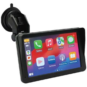 Resim carplay Tsuyoi Kaze Oto Carplay Multimedya 