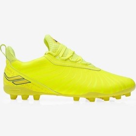 Resim Lescon Ares 3 Erkek Halı Saha Krampon Sporayakkabı Yeşil 