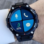 Resim Daniel Klein Ayarlanabilir Kordonlu Android/ios Uyumlu Akıllı Saat 
