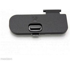 Resim Tewıse Nikon D3200/D3300/D5200/D5300 Uyumlu Batarya Kapak 