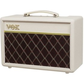 Resim VOX PATHFINDER 10-CB | 10 Watt 1x6.5 Elektro Gitar Amfisi 