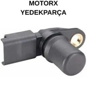 Resim SAGEM Eksantrik Devir Sansörü Kangoo 01 Symbol12Megane2 1.5 Dcımaster 2.3 Dcı 