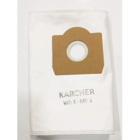 Resim Karcher Wd 3 Mv 3 Bez Torba / Ç E G 