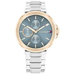 Resim Tommy Hilfiger TH1782754 Kadın Kol Saati 