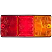 Resim ÇERAY Römork Stop Camı Tm30 - 712212-c 