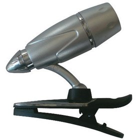 Resim Andoutdoor 3 Ledli Kitap Okuma Lambası 