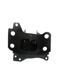 Resim Audı A3- 09/12 Ön Şasi Uç Demiri Sağ Tw 8p0807134 