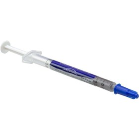 Resim REWEL Şırınga Termal Macun Küçük Gri 612014 