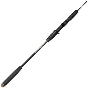 Resim Mustad Pulse Ultra Lıght Jıggıng Kamış 192cm 64-ml 