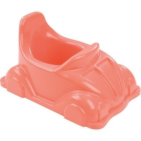Resim 7169 TOY - CAR CHILDREN'S TOILET 