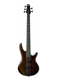 Resim Ibanez Gsr205B-Wnf 5 Telli Bass Gitar 