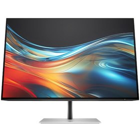 Resim HP 724PN 8X534AA 24" 5 Ms 100 Hz Wuxga Asansör Pivot IPS LED Monitör 