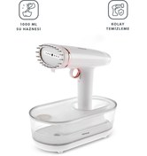 Resim Homend Ironpower 1164H Buharlı Ütü Homend Ironpower 1164H Buharlı Ütü