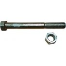 Resim Anaç Makina 826-01206 JCB Defransiyel Saplaması Uzun 