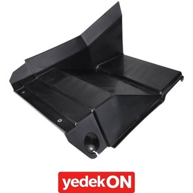Resim AGCO Panel - Massey Ferguson / Fendt / Valtra | ACW1232330 