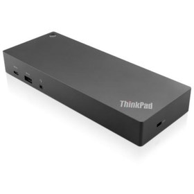 Resim LENOVO Thinkpad Hybrid Usb-c With Usb-a Dock 