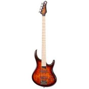 Resim MTD Kingston KZ 4 Bas Gitar (Tobacco Sunburst) 