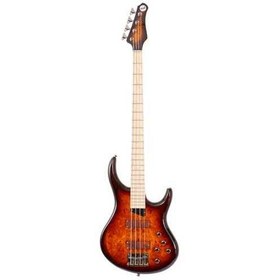 Resim MTD Kingston KZ 4 Bas Gitar (Tobacco Sunburst) 